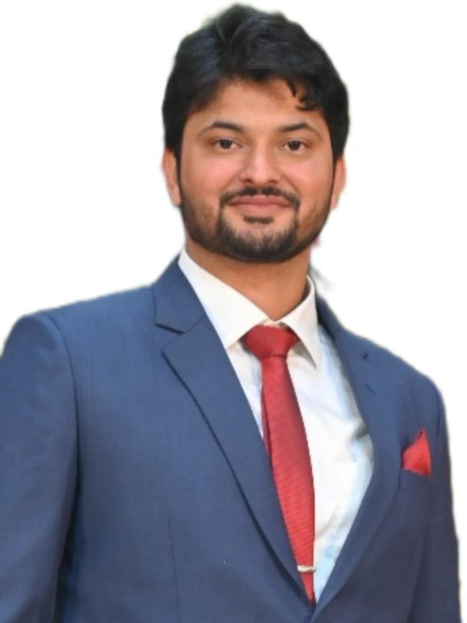 Abhinay Tiwari