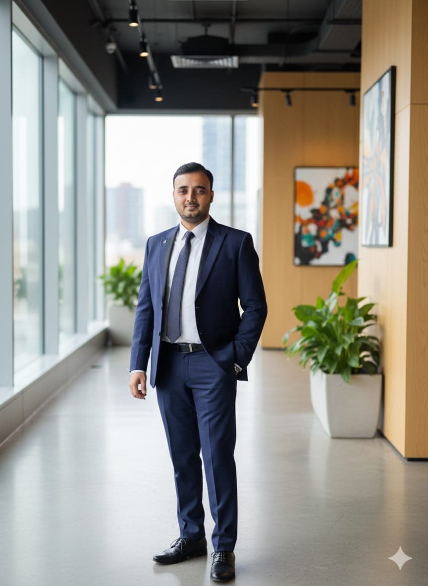 Gaurav Singh